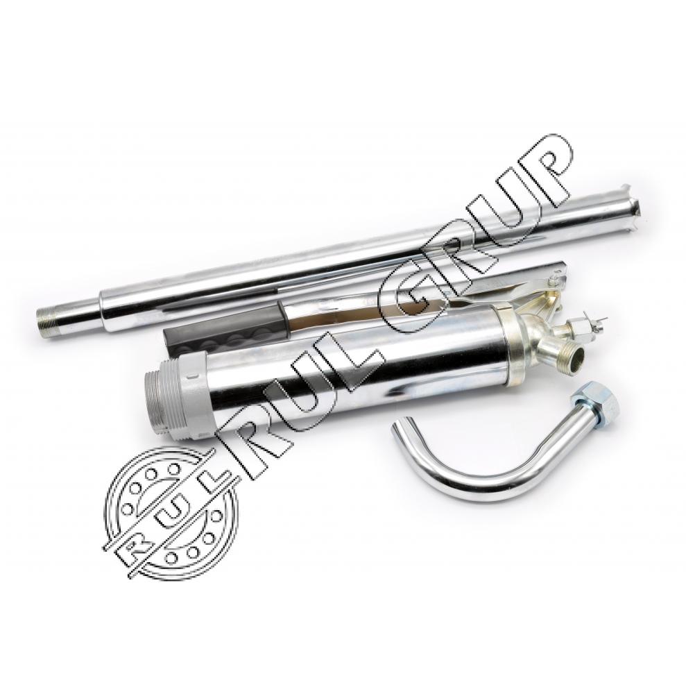 POMPA MANUALA SCOS ULEI BUTOI BECKNER